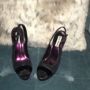 Steve Madden heels